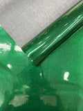 Ultra Sparkle Glitter Upholstery Vinyl Fabric / Crafting Apparel Upholstery Vinyl Fabric 54" Wide.