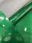 Ultra Sparkle Glitter Upholstery Vinyl Fabric / Crafting Apparel Upholstery Vinyl Fabric 54" Wide.