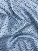 Classic Ostrich Upholstery Vinyl Fabric / Faux Leather Accessories Crafting Apparel Upholstery Vinyl Fabric 54" Wide.