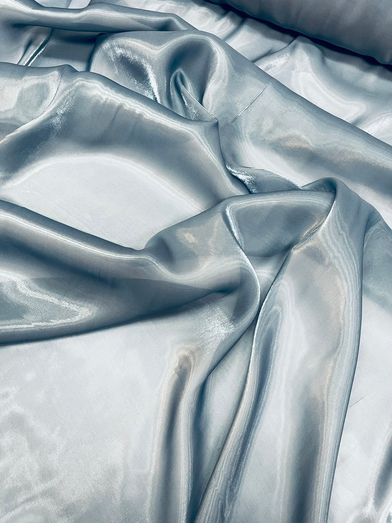 LIQUID SHEER CHIFFON FABRIC (By The Yard)