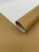 Marine Vinyl Fabric /Vinyl Fabric Faux Leather Pleather Upholstery 54" Wide