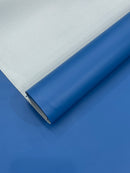 Marine Vinyl Fabric /Vinyl Fabric Faux Leather Pleather Upholstery 54" Wide