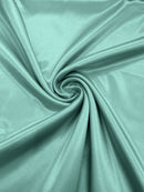 CREPE SATIN FABRIC (by the yard)