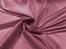 SOLID TAFFETA FABRIC (by the yard)
