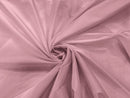 IMITATION SILK TAFFETA FABRIC (by the yard)