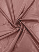 MATTE SPANDEX PU VINYL FABRIC (By The Yard)