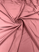 SHINY MILLISKIN NYLON SPANDEX FABRIC (by the yard)