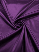 CREPE SATIN FABRIC (by the yard)
