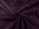 IMITATION SILK TAFFETA FABRIC (by the yard)