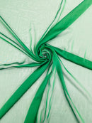 Chiffon Two Tone Sheer Fabric, by The Yard.