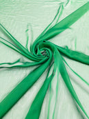 Chiffon Two Tone Sheer Fabric, by The Yard.