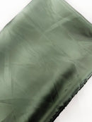 LIQUID SHINY BLIDAL SATIN FABRIC (by the yard)