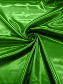 CHARMEUSE SATIN FABRIC (by the yard)