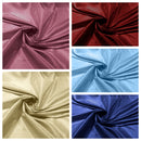 SOLID TAFFETA FABRIC (by the yard)