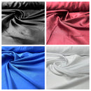 MIKADO TAFFETA FABRIC (by the yard)
