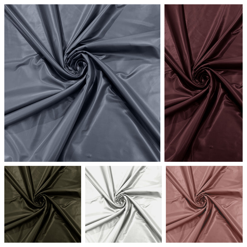 Spandex Matte PU Vinyl Fabric-56 Inches Wide-(Matte Latex Stretch) - Sold by The Yard.