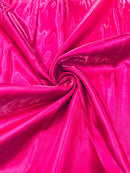 LIQUID SHINY BLIDAL SATIN FABRIC (by the yard)