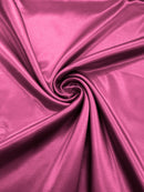 CREPE SATIN FABRIC (by the yard)