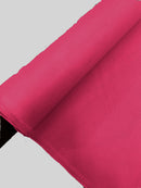 HARD NET TULLE CRINOLINE FABRIC 58" WIDE.