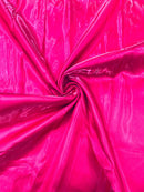 LIQUID SHINY BLIDAL SATIN FABRIC (by the yard)