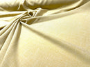 Two-Tone Melange Poplin 58” Wide/ Polyester Poplin Fabric