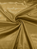 CHARMEUSE SATIN FABRIC (by the yard)