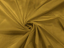 IMITATION SILK TAFFETA FABRIC (by the yard)