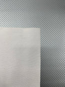 Carbon Fiber Marine Vinyl Upholstery Fabric/Crafting Apparel Vinyl Fabric 54" Wide