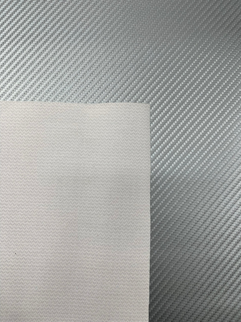 Carbon Fiber Marine Vinyl Upholstery Fabric/Crafting Apparel Vinyl Fabric 54" Wide