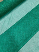 GLITTER TULLE MESH FABRIC (by the yard)