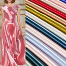 Sheer Liquid Chiffon 58” Wide| New Creations Fabric & Foam Inc.