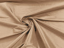 STRETCH TAFFETA FABRIC (sold by the yard)