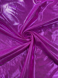 Foggy Foil All Over Foil Metallic Nylon Spandex 4 Way Stretch/58 Inches Wide/Coastplay.