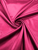 CREPE SATIN FABRIC (by the yard)