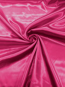 CHARMEUSE SATIN FABRIC (by the yard)