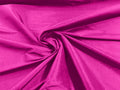 Solid Medium Weight Stretch Taffeta Fabric 58/59" Wide-Sold By The Yard.