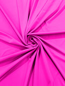 FULL DULL TRICOT NYLON SPANDEX FABRIC (by the yard)