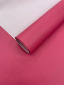 Marine Vinyl Fabric /Vinyl Fabric Faux Leather Pleather Upholstery 54" Wide