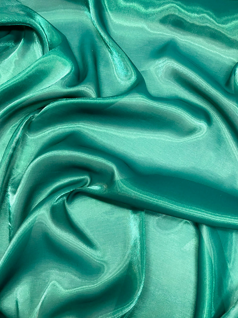 LIQUID SHEER CHIFFON FABRIC (By The Yard)