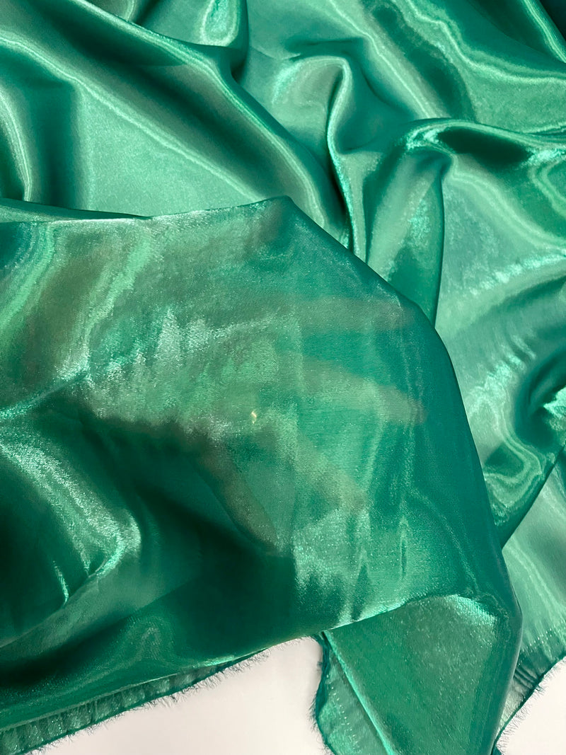 LIQUID SHEER CHIFFON FABRIC (By The Yard)