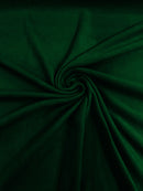 SOLID POLAR FLEECE (By The Yard)