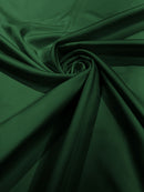 MATTE SATIN FABRIC (PEAU DE SOIE) (by the yard)