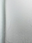 FLORAL NYLON STRETCH LACE (by the yard)