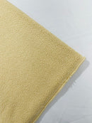 MECHANICAL SHERPA STRETCH FABRIC (by the yard