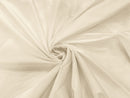 IMITATION SILK TAFFETA FABRIC (by the yard)