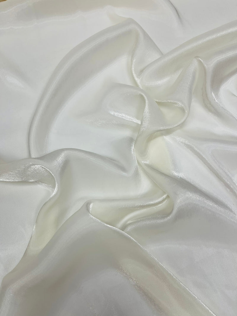 LIQUID SHEER CHIFFON FABRIC (By The Yard)