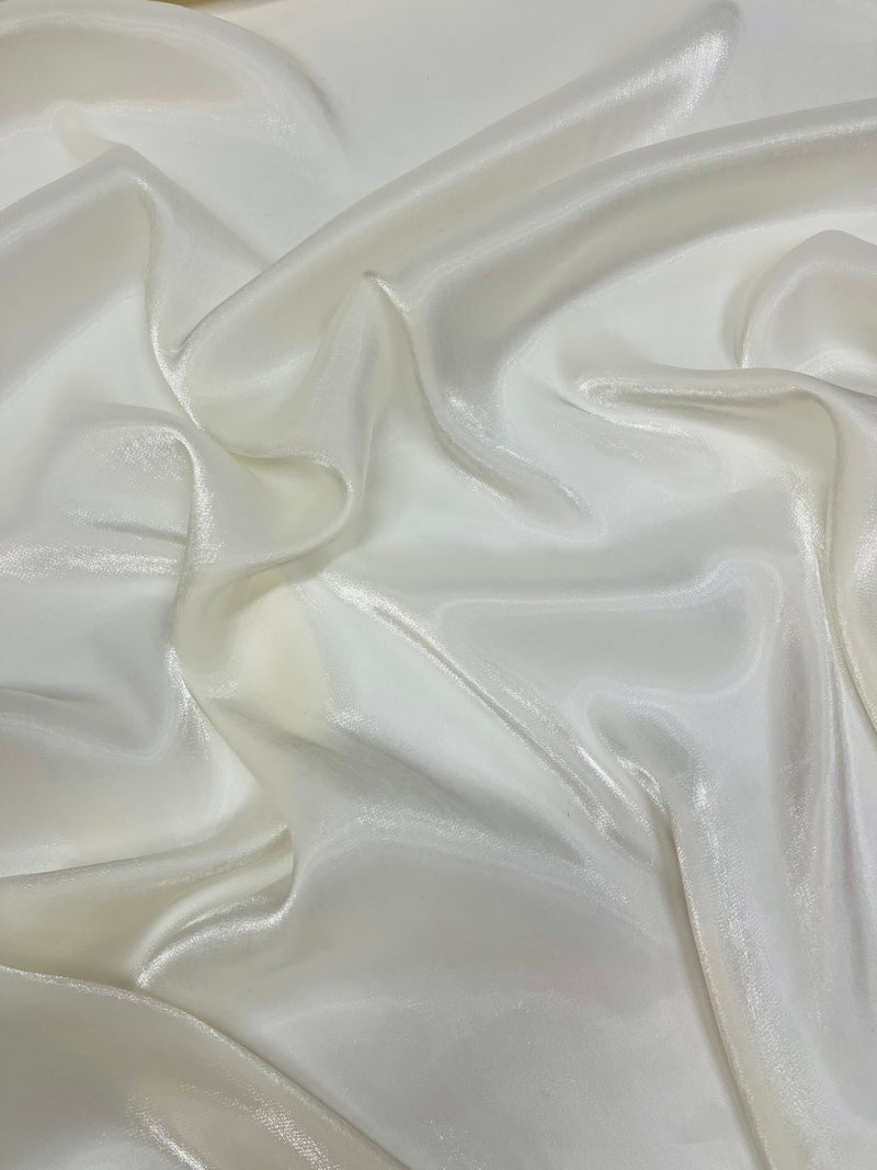 LIQUID SHEER CHIFFON FABRIC (By The Yard)