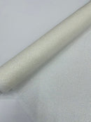 GLITTER TULLE MESH FABRIC (by the yard)