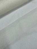 GLITTER TULLE MESH FABRIC (by the yard)
