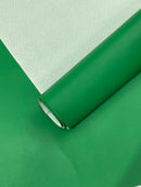 Marine Vinyl Fabric /Vinyl Fabric Faux Leather Pleather Upholstery 54" Wide